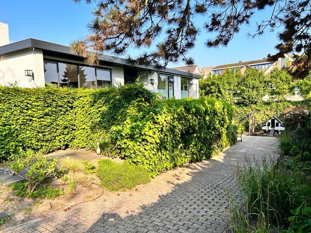 Villa Park Bennebroek Exterior photo